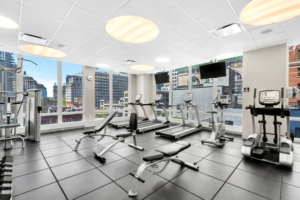 $7,500 | 388 Bridge Street, Unit 42G | Downtown Brooklyn