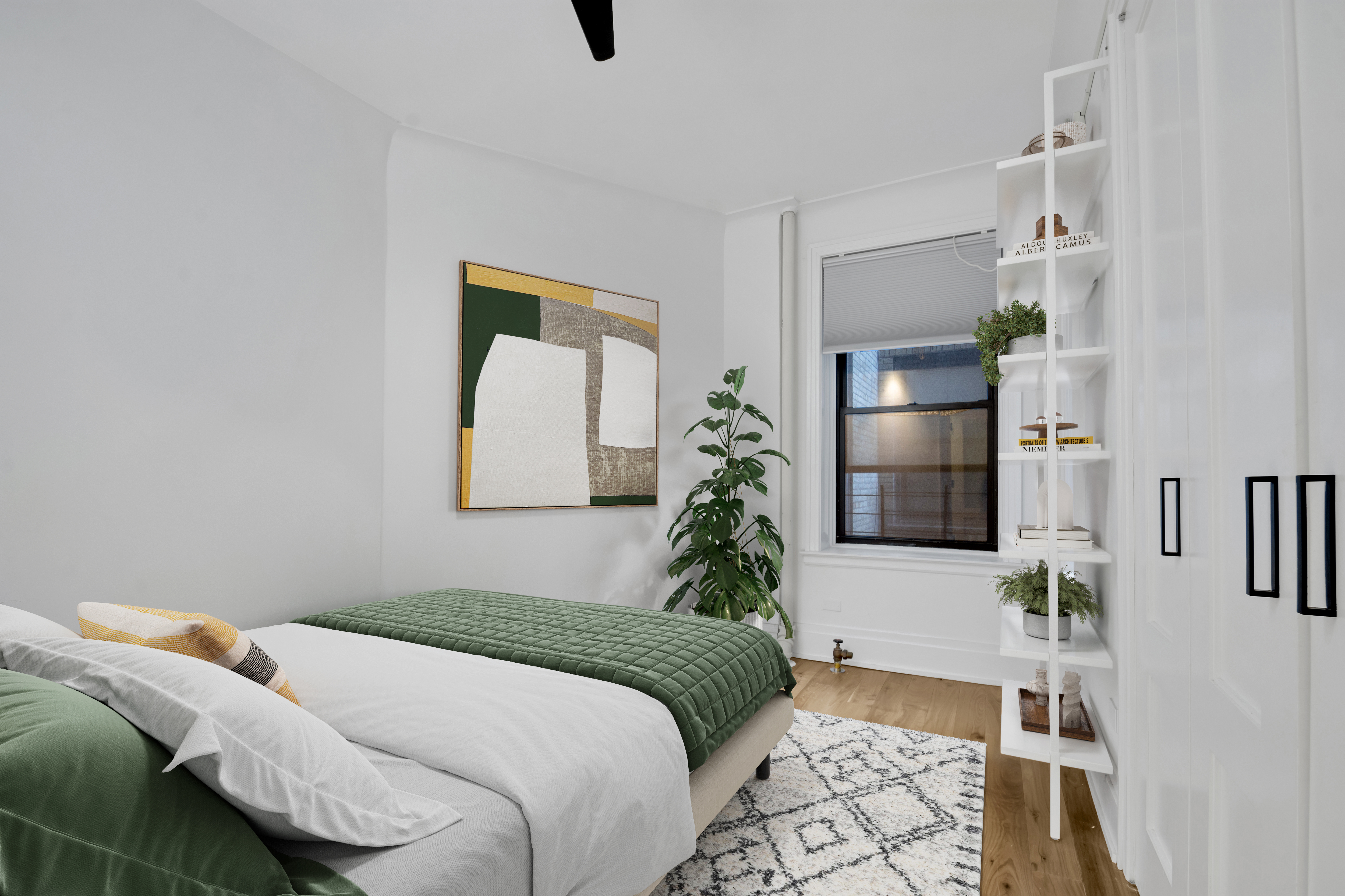 790 Riverside Drive, Unit 1K Manhattan, NY 10032 - Photo 11 of 21