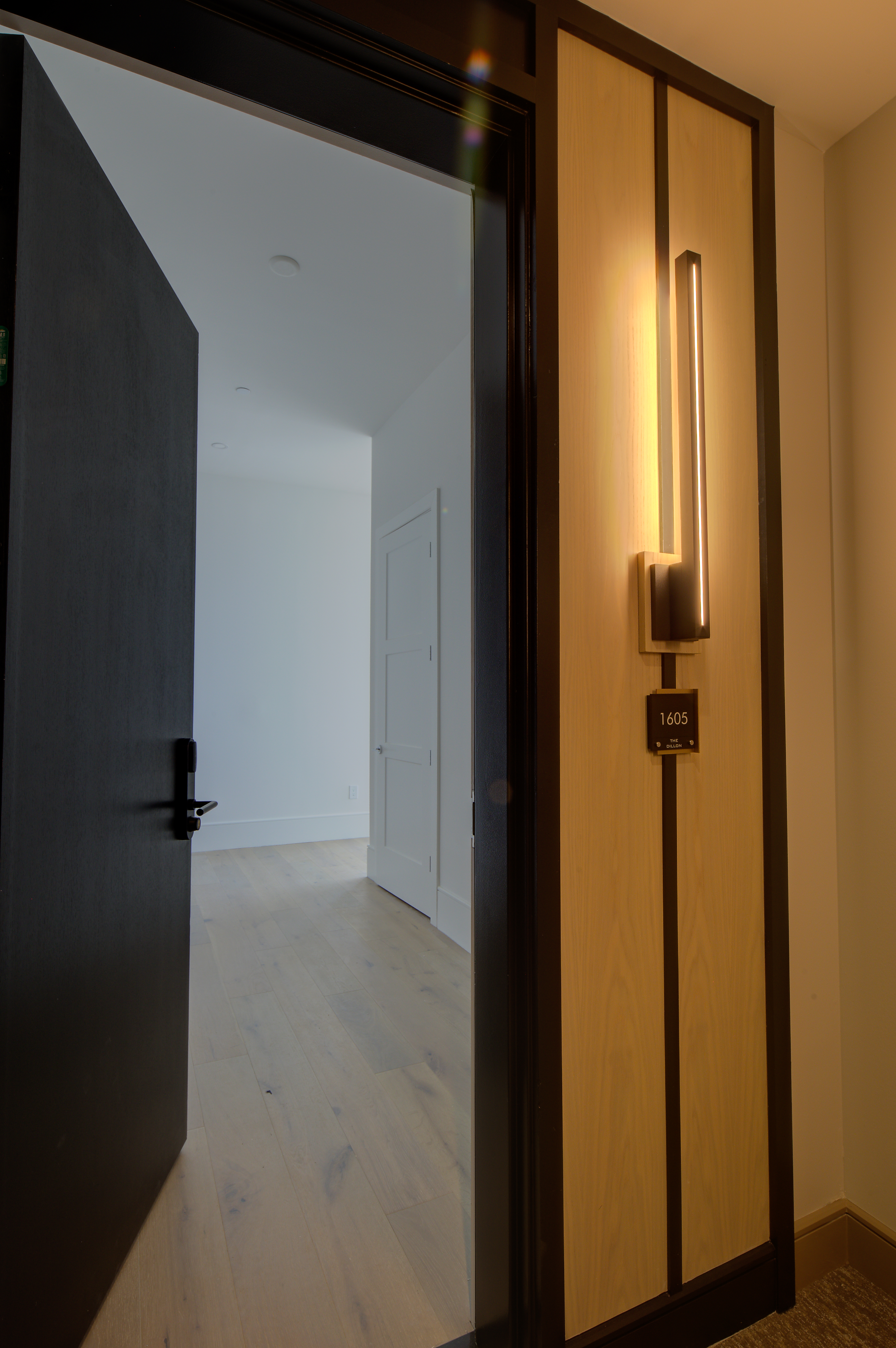 2425 Peachtree Road Northeast, Unit 1605 Atlanta, GA 30305 - Photo 6 of 31 Gallery Image 6
