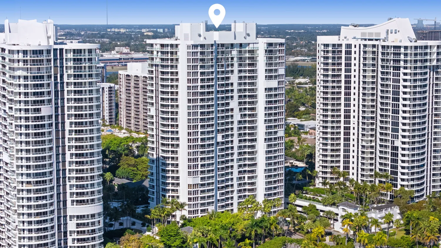 $1,050,000 | 21150 Northeast 38th Avenue, Unit 603, Aventura, FL 33180