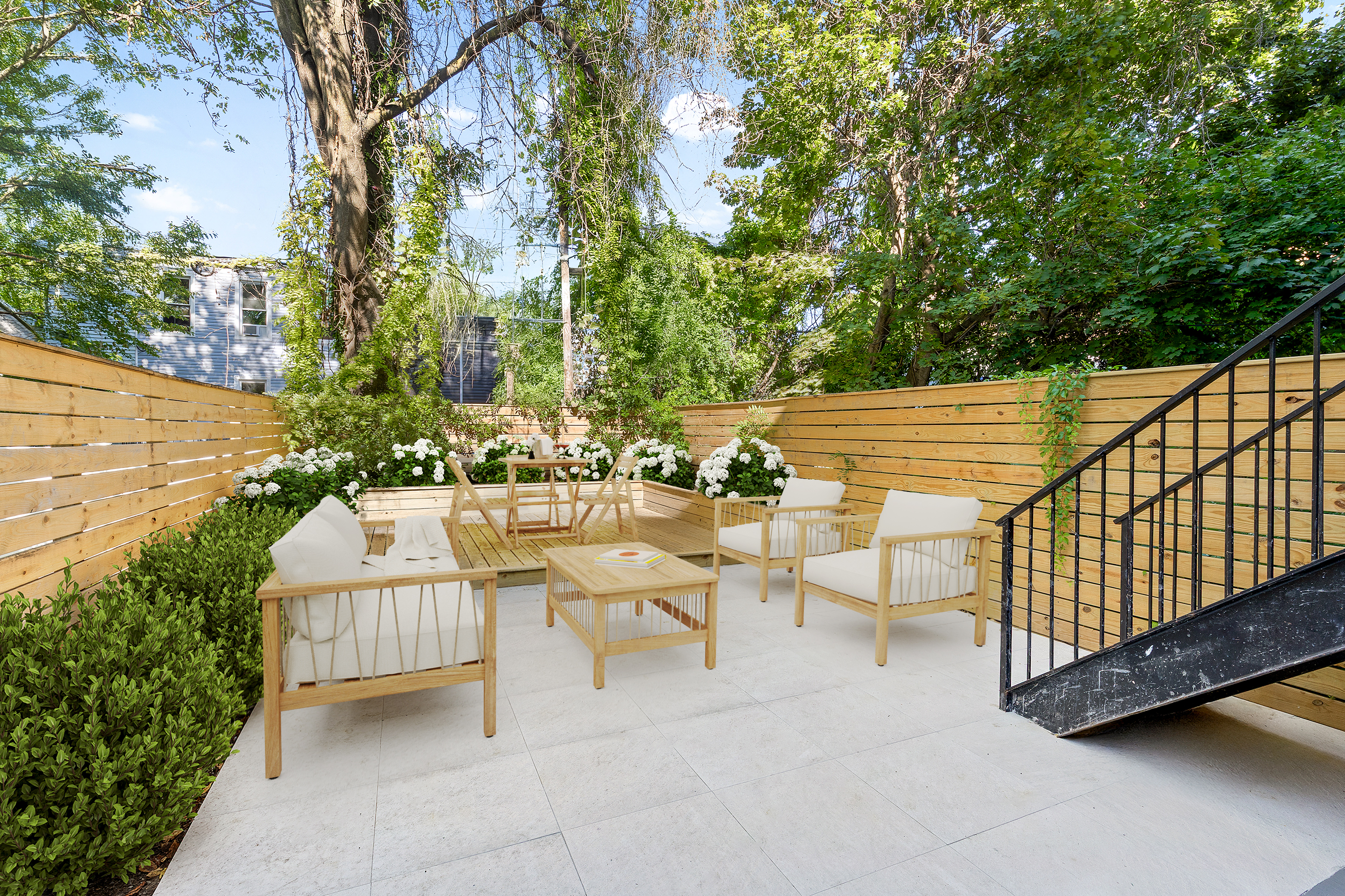 125 Schaefer Street Brooklyn, NY 11207 - Photo 13 of 16