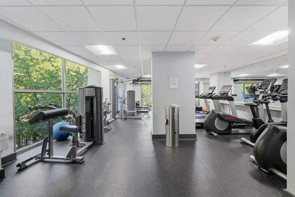 $1,099,000 | 800 Jackson Street, Unit PH06, Hoboken, NJ 07030