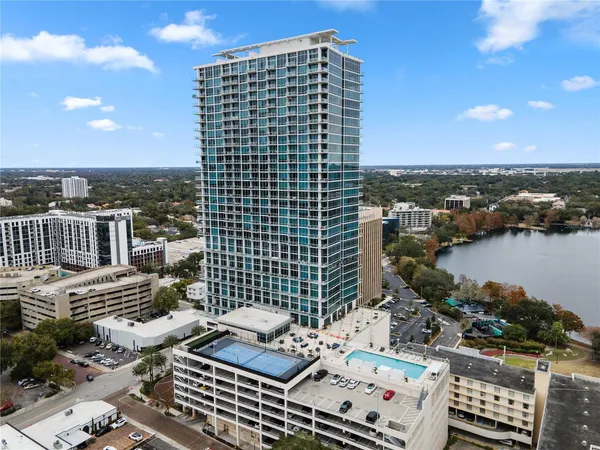 $285,000 | 150 East Robinson Street, Unit 1011, Orlando, FL 32801