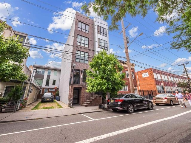 618 Madison Street, Unit 4 Hoboken, NJ 07030 - Photo 26 of 27