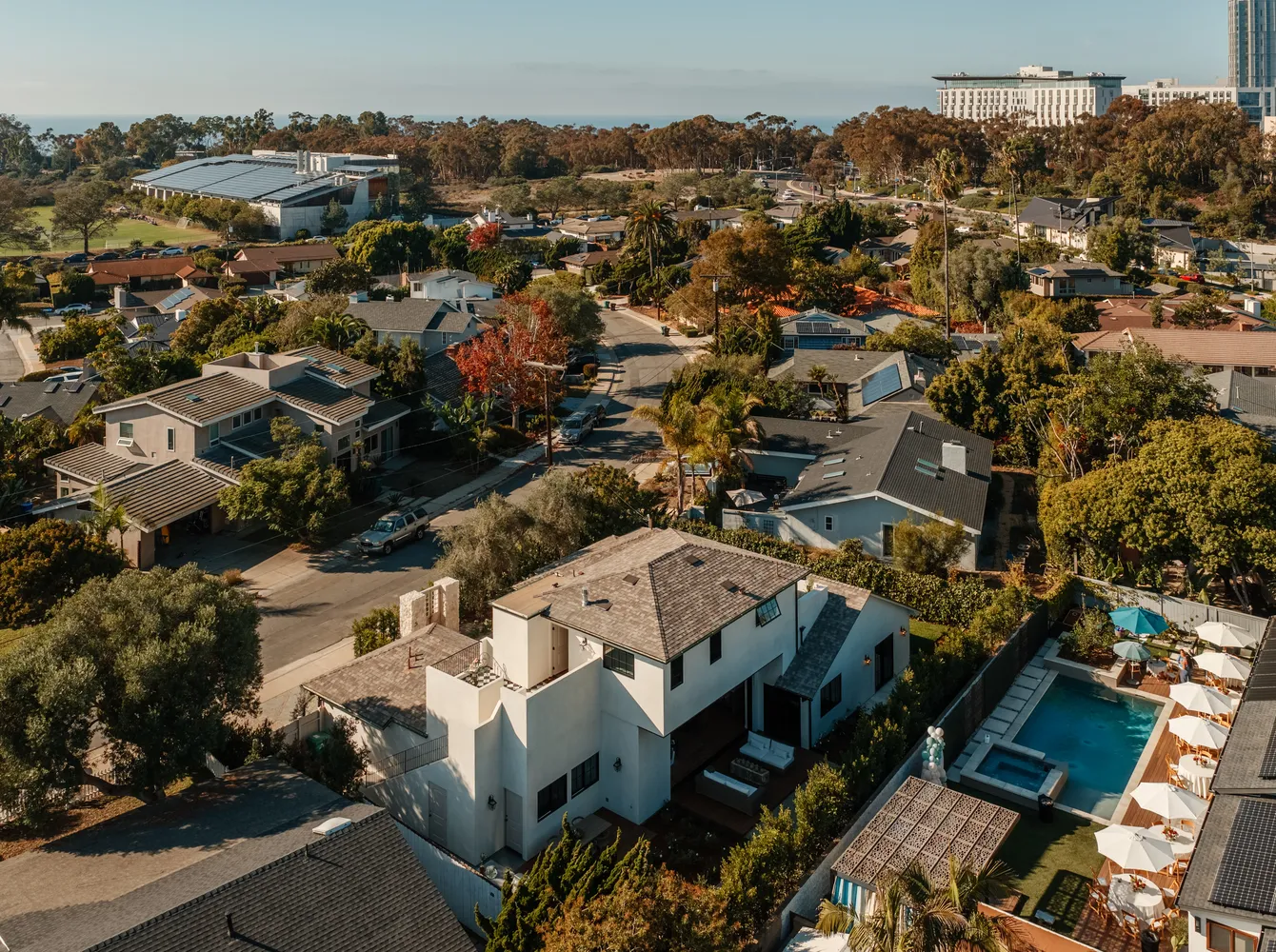 $5,000,000 | 8901 Nottingham Place, La Jolla, CA 92037
