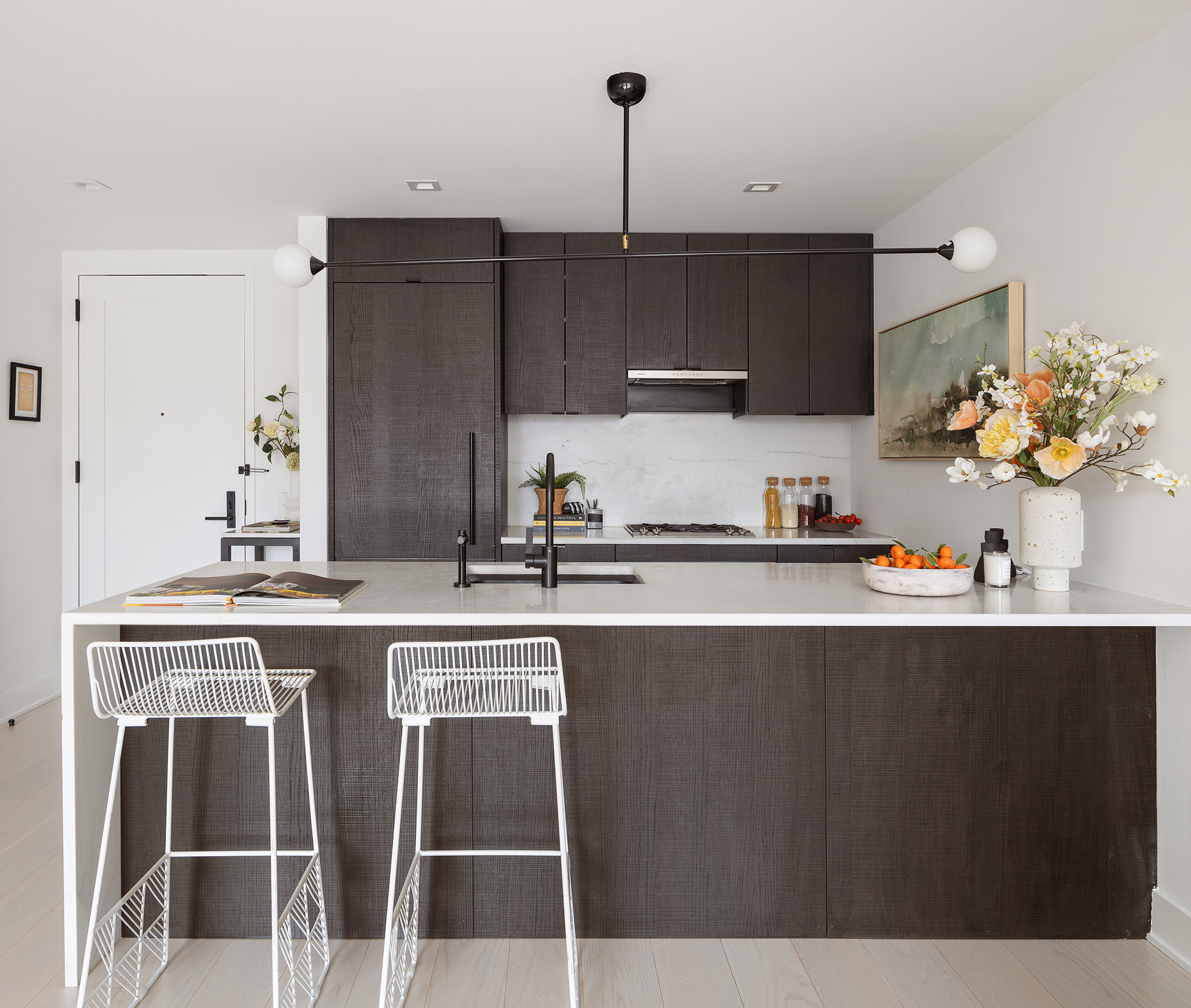 55 West 17th Street, Unit 1203 Manhattan, NY 10011 - Photo 4 of 14