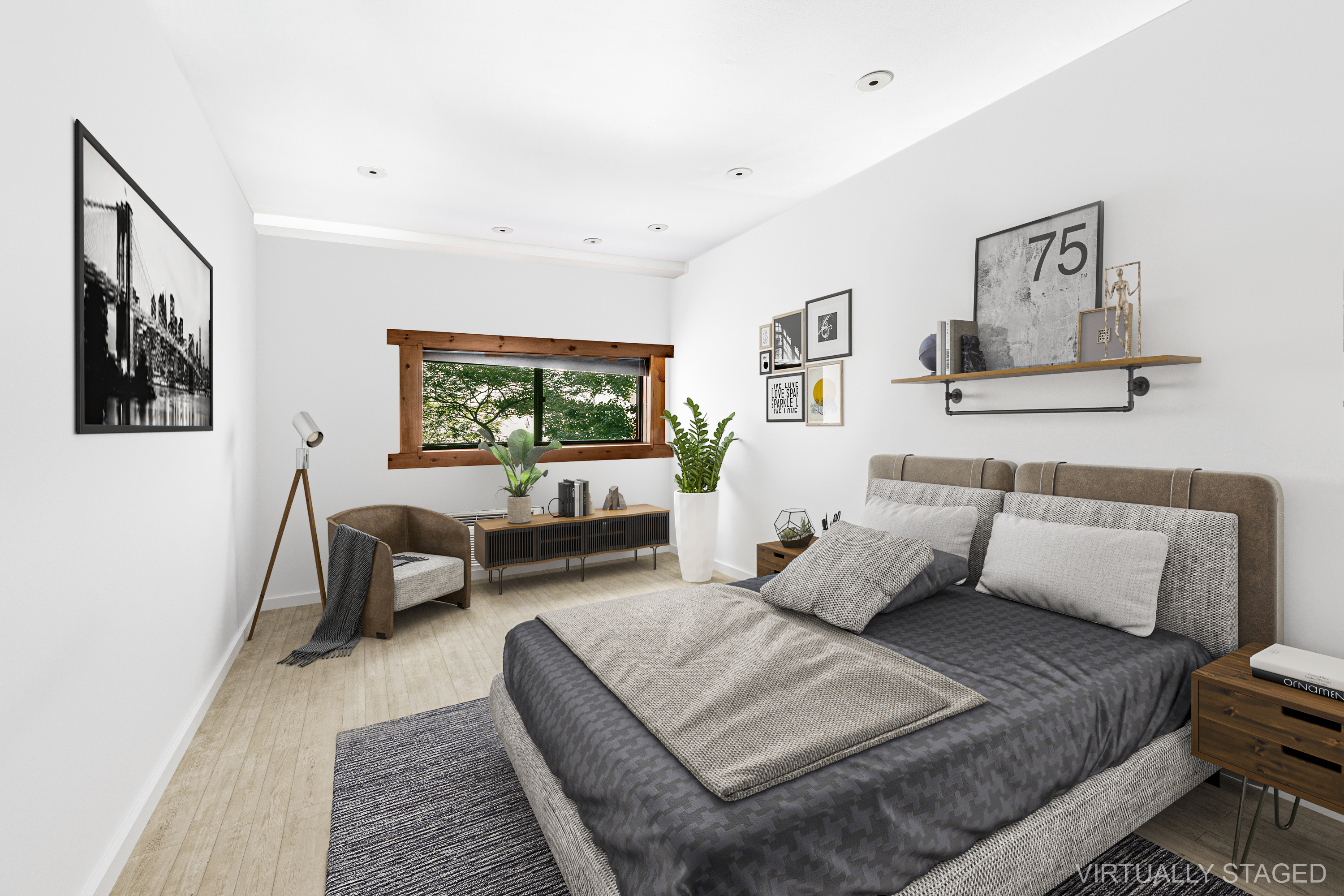 260 West 22nd Street, Unit 5 Manhattan, NY 10011 - Photo 2 of 8