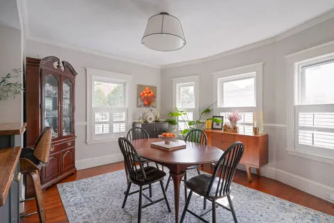 $999,000 | 119 Warren Avenue, Milton, MA 02186