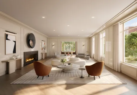 $17,000,000 | 211 West 84th Street, Unit THEAST | Upper West Side