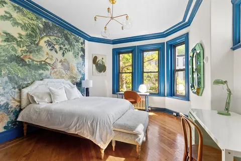 $3,400,000 | 248 Gates Avenue | Bedford-Stuyvesant