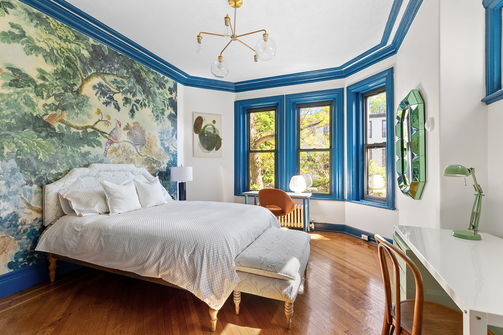 248 Gates Avenue Brooklyn, NY 11238 - Photo 5 of 15