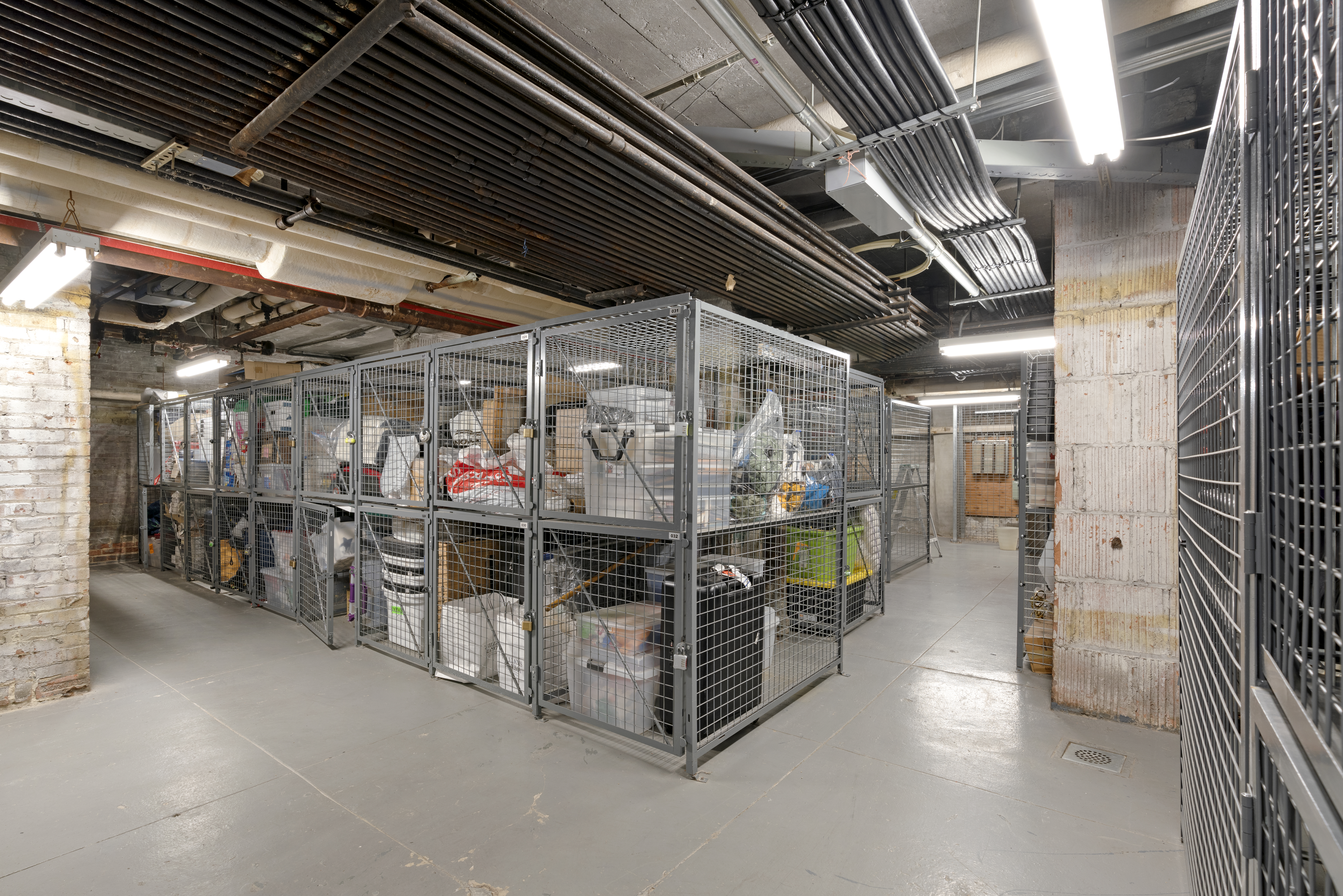 400 East 52nd Street, Unit 15D Manhattan, NY 10022 - Photo 19 of 23