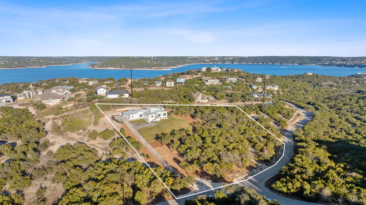 $2,275,000 | 15400 Watumba Road, Austin, TX 78734