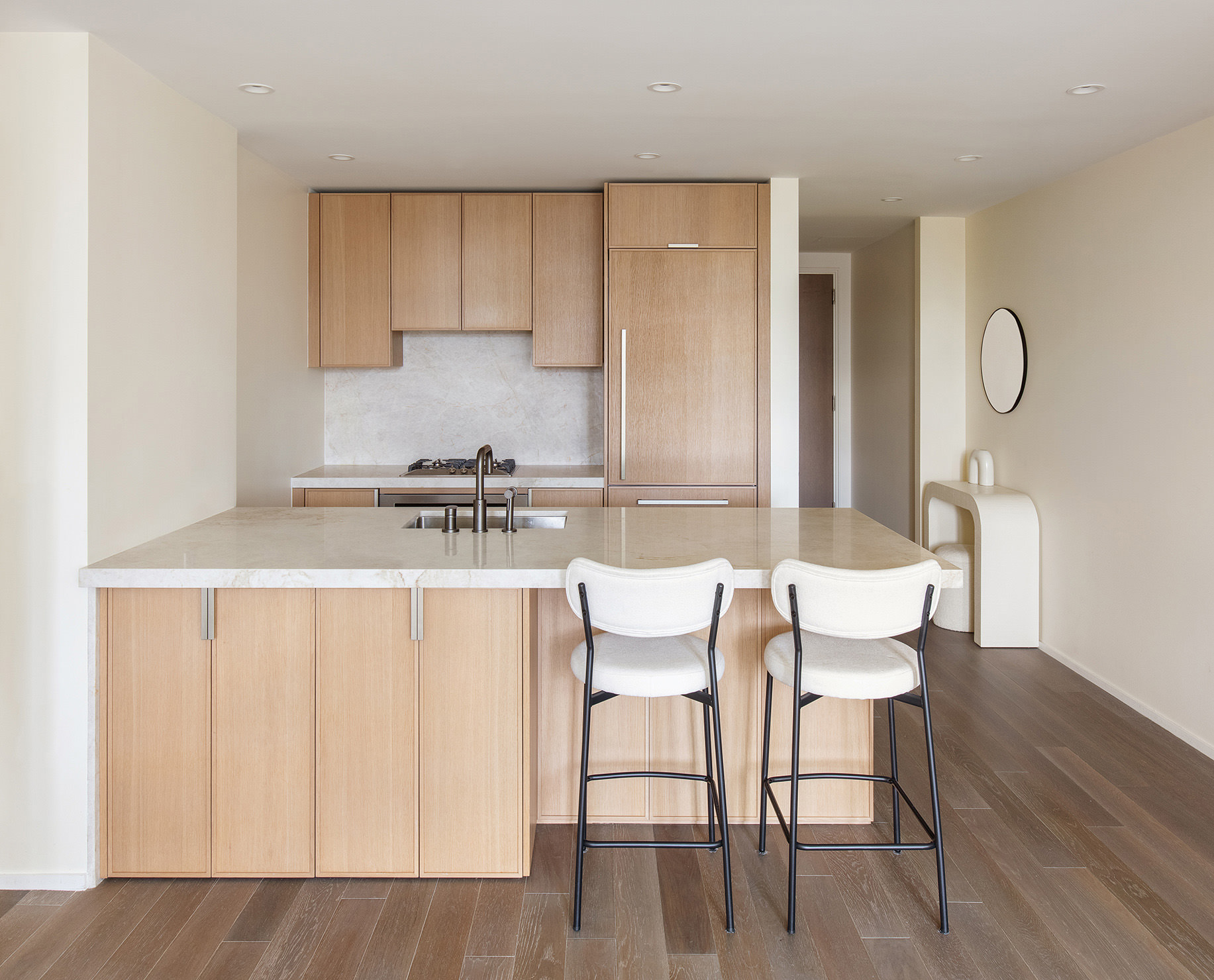 543 West 122nd Street, Unit 9B Manhattan, NY 10027 - Photo 2 of 11