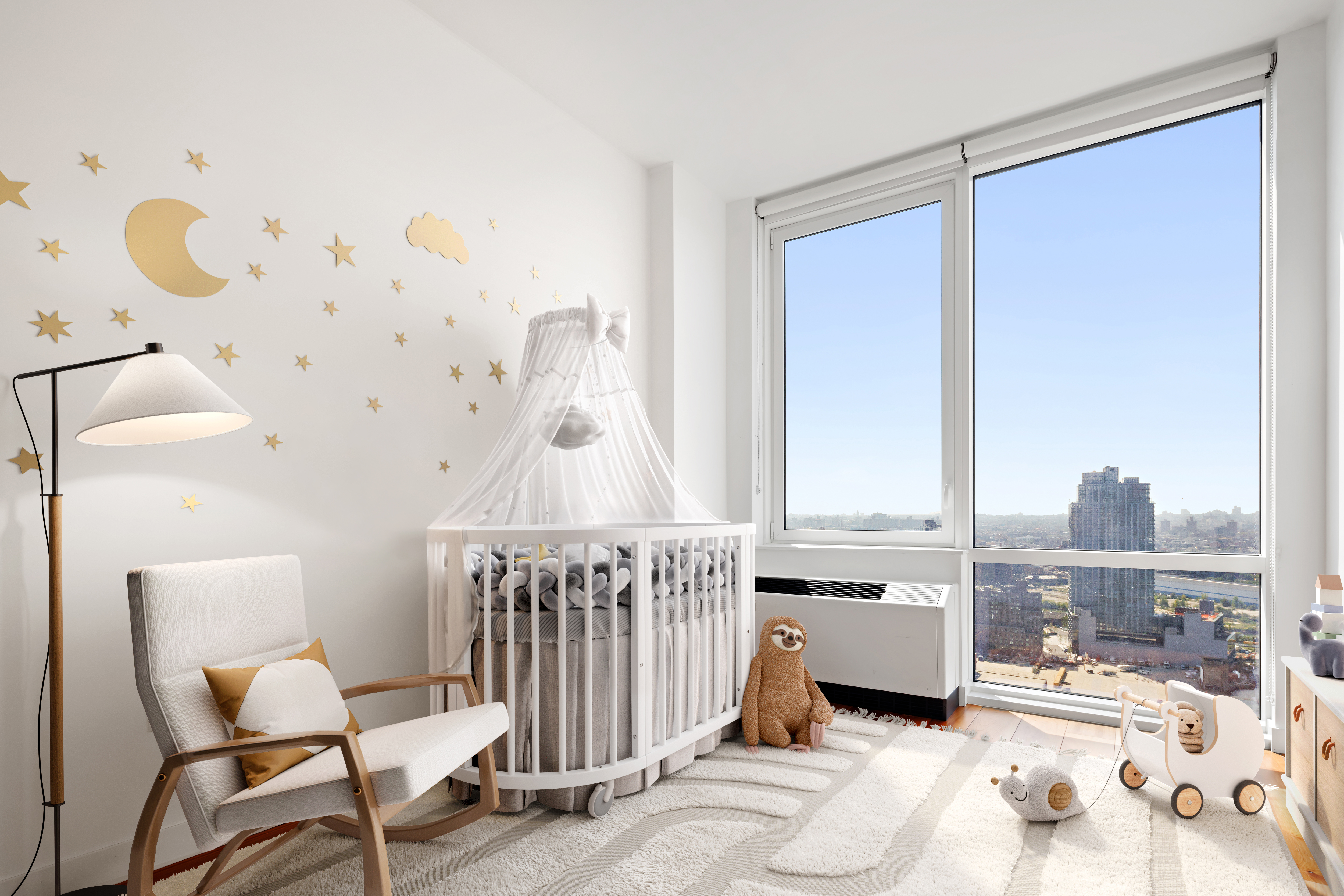 21 India Street, Unit 36F Brooklyn, NY 11222 - Photo 17 of 21