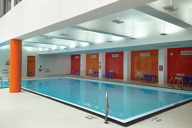 595 Main Street, Unit 817 Manhattan, NY 10044 - Photo 9 of 10