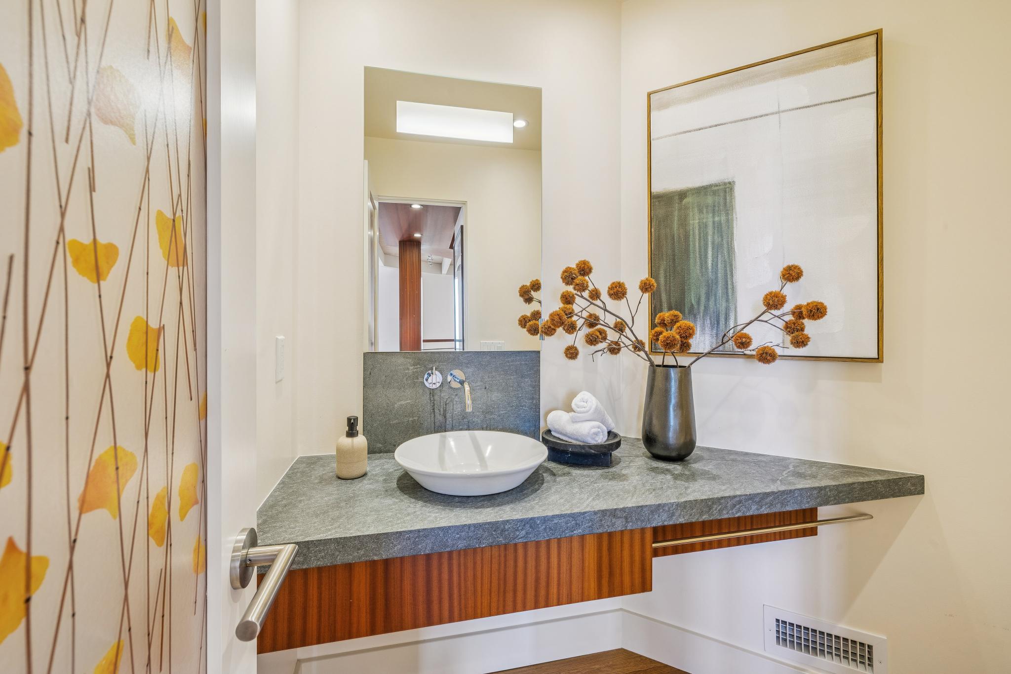 102 Crest Road Piedmont, CA 94611 - Photo 71 of 87 Gallery Image 71