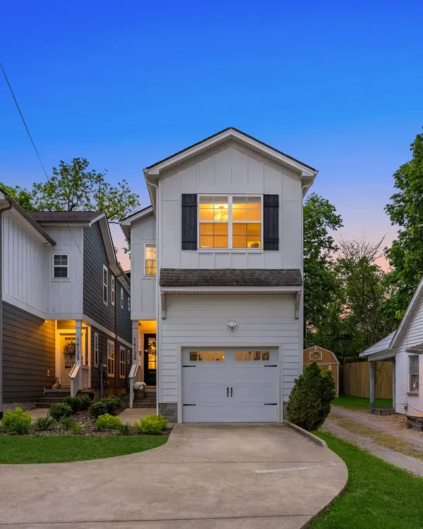 $725,000 | 1412 A Chester Avenue, Nashville, TN 37206