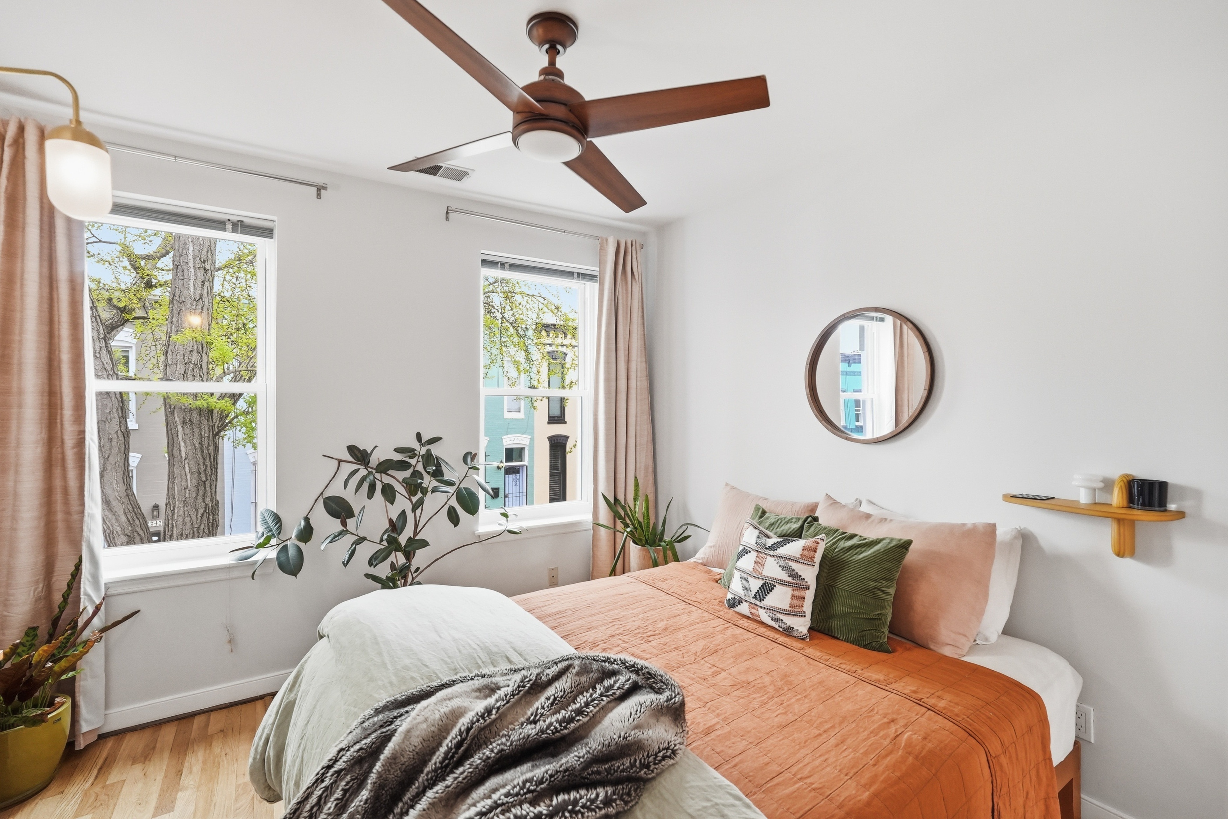 2245 12th Place Northwest Washington, DC 20009 - Photo 15 of 27