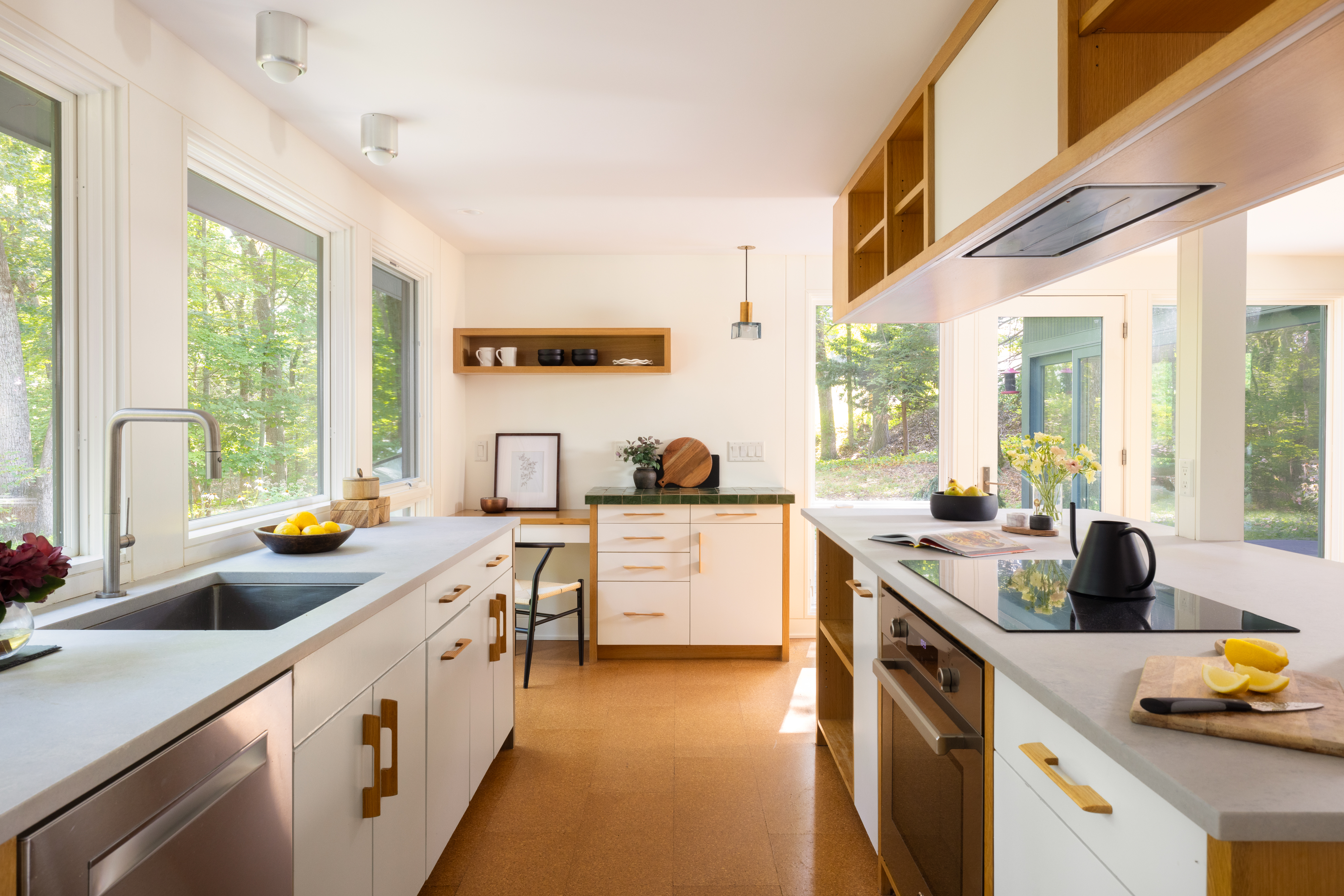 102 The Valley Road Concord, MA 01742 - Photo 4 of 9 Gallery Image 4