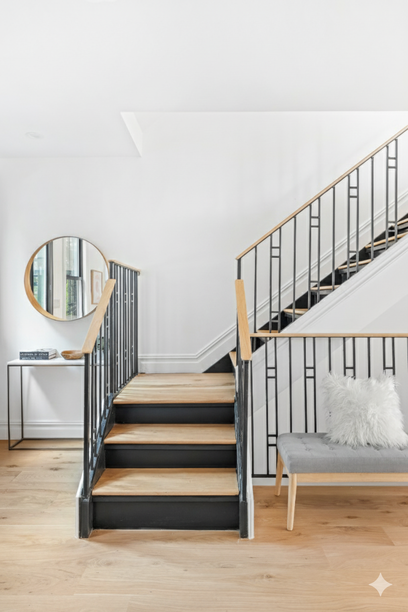 576 Carroll Street, Unit 2 Brooklyn, NY 11215 - Photo 6 of 15 a view of entryway
