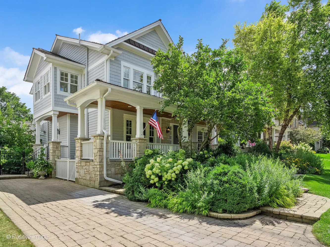 $2,495,000 | 17 South Bruner Street, Hinsdale, IL 60521