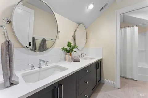 $1,725,000 | 1221 North Harrison Boulevard, Boise, ID 83702