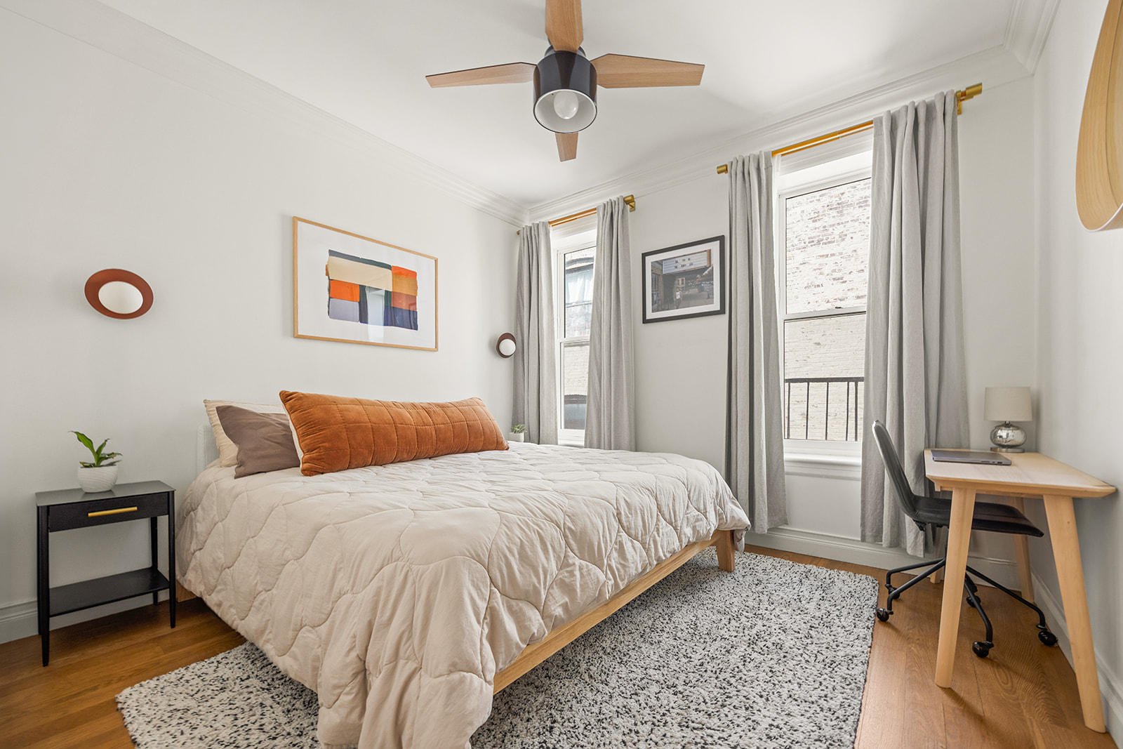 539 4th Street, Unit 3L Brooklyn, NY 11215 - Photo 5 of 16 Gallery Image 5