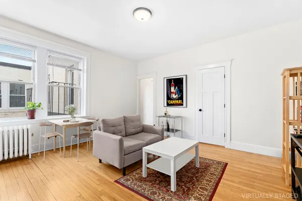 $3,150 | 233 Kelton Street, Unit 9, Allston, MA 02134