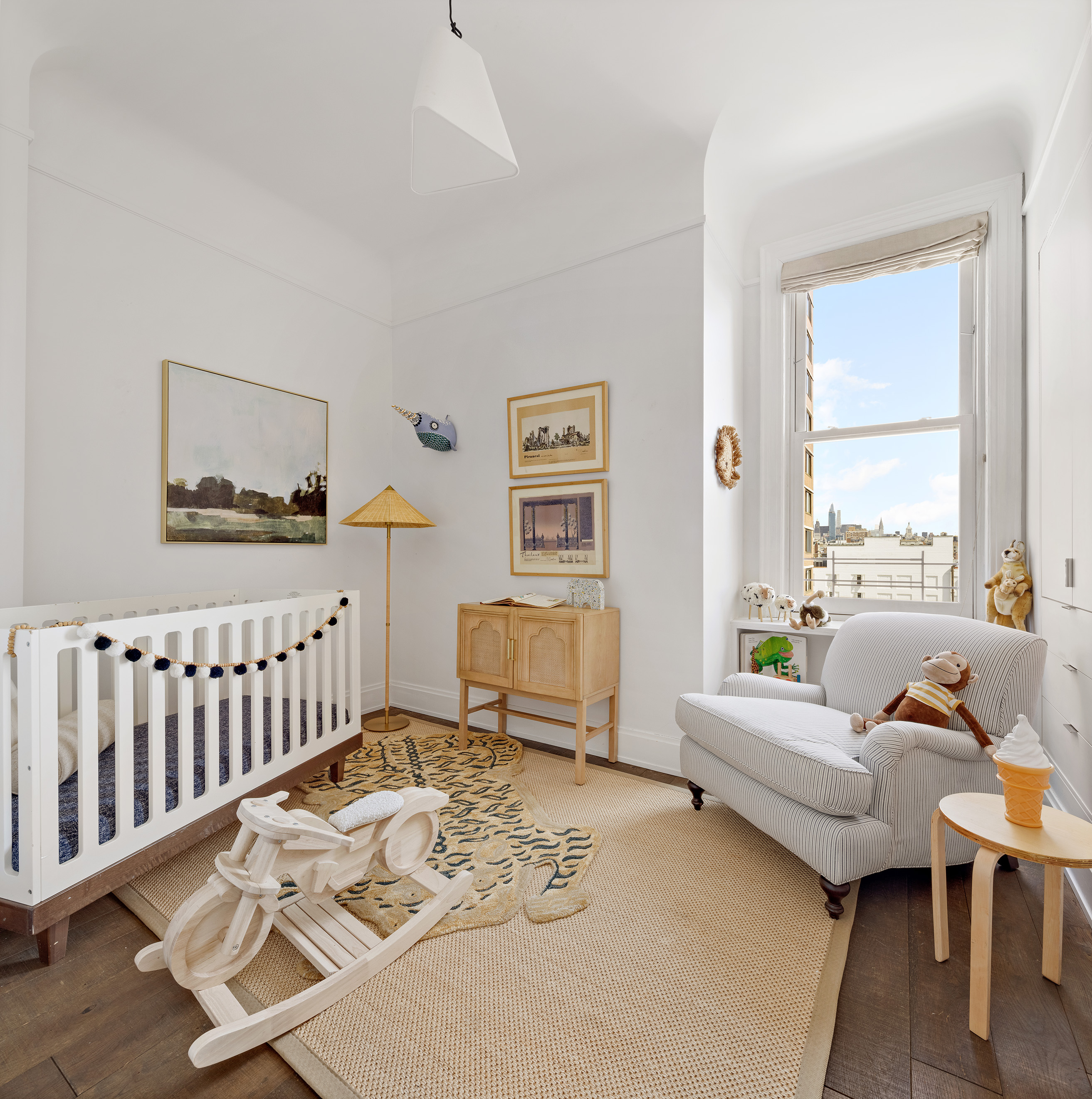 366 Broadway, Unit 10D Manhattan, NY 10013 - Photo 12 of 17