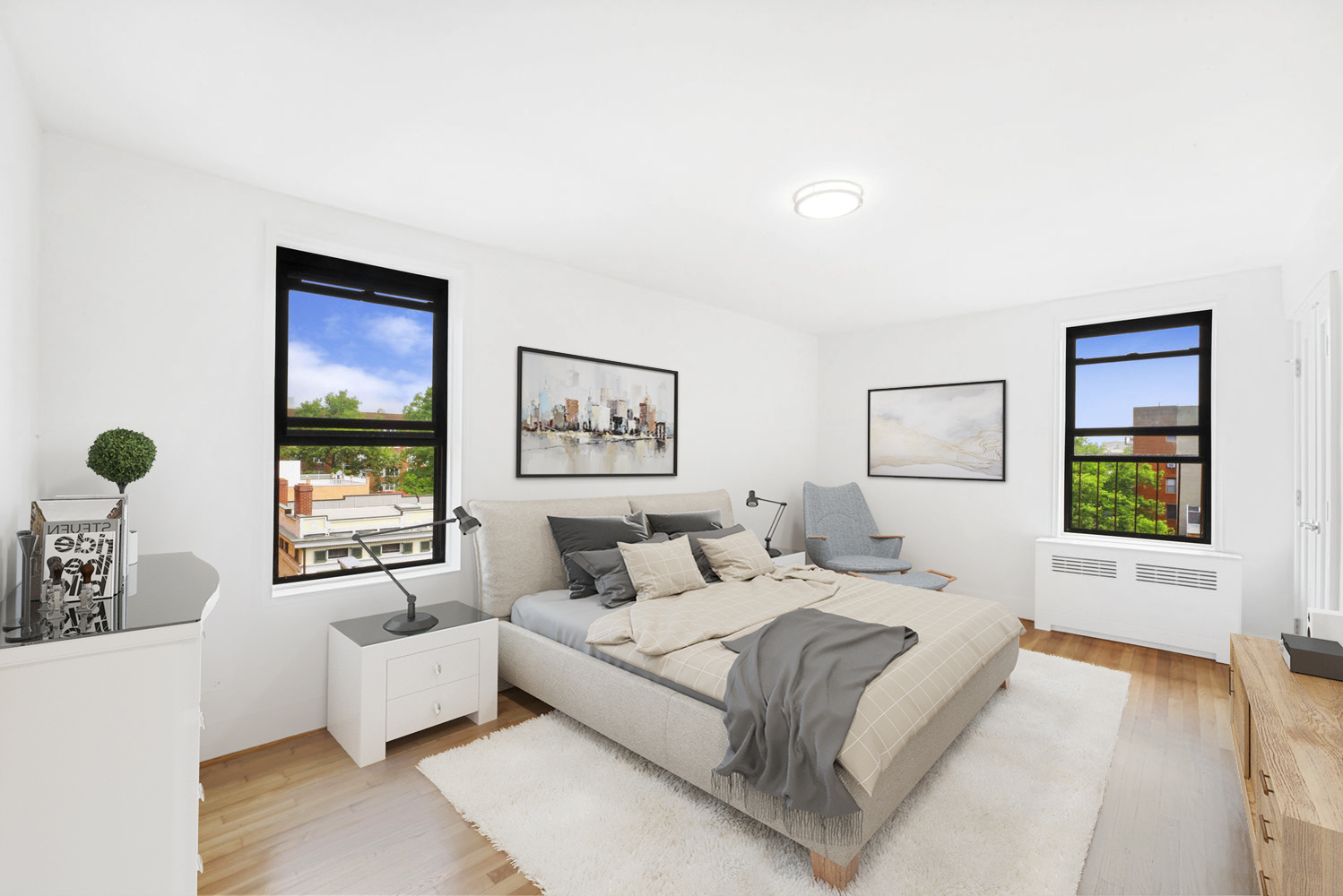 9511 Shore Road, Unit 509 Brooklyn, NY 11209 - Photo 3 of 7