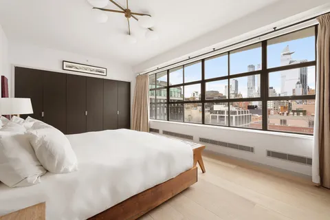 $5,600,000 | 456 West 19th Street, Unit PHG | Chelsea