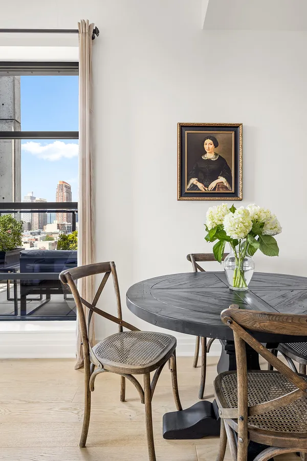 $6,750 | 13-33 Jackson Avenue, Unit 9B | Long Island City