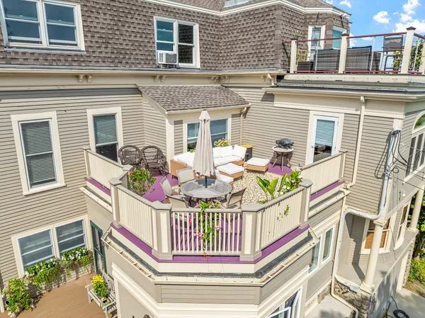 Contact Agent | 5 Babson Street, Unit 2, Gloucester, MA 01930