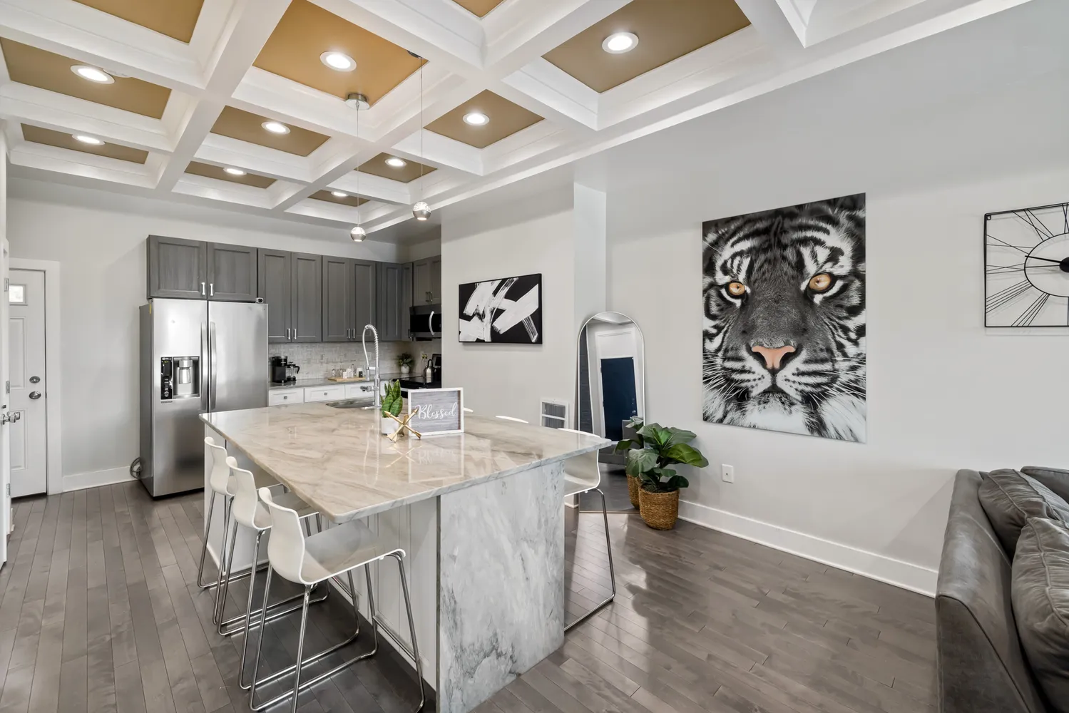 $899,999 | 409 Florida Avenue Northwest, Washington, DC 20001