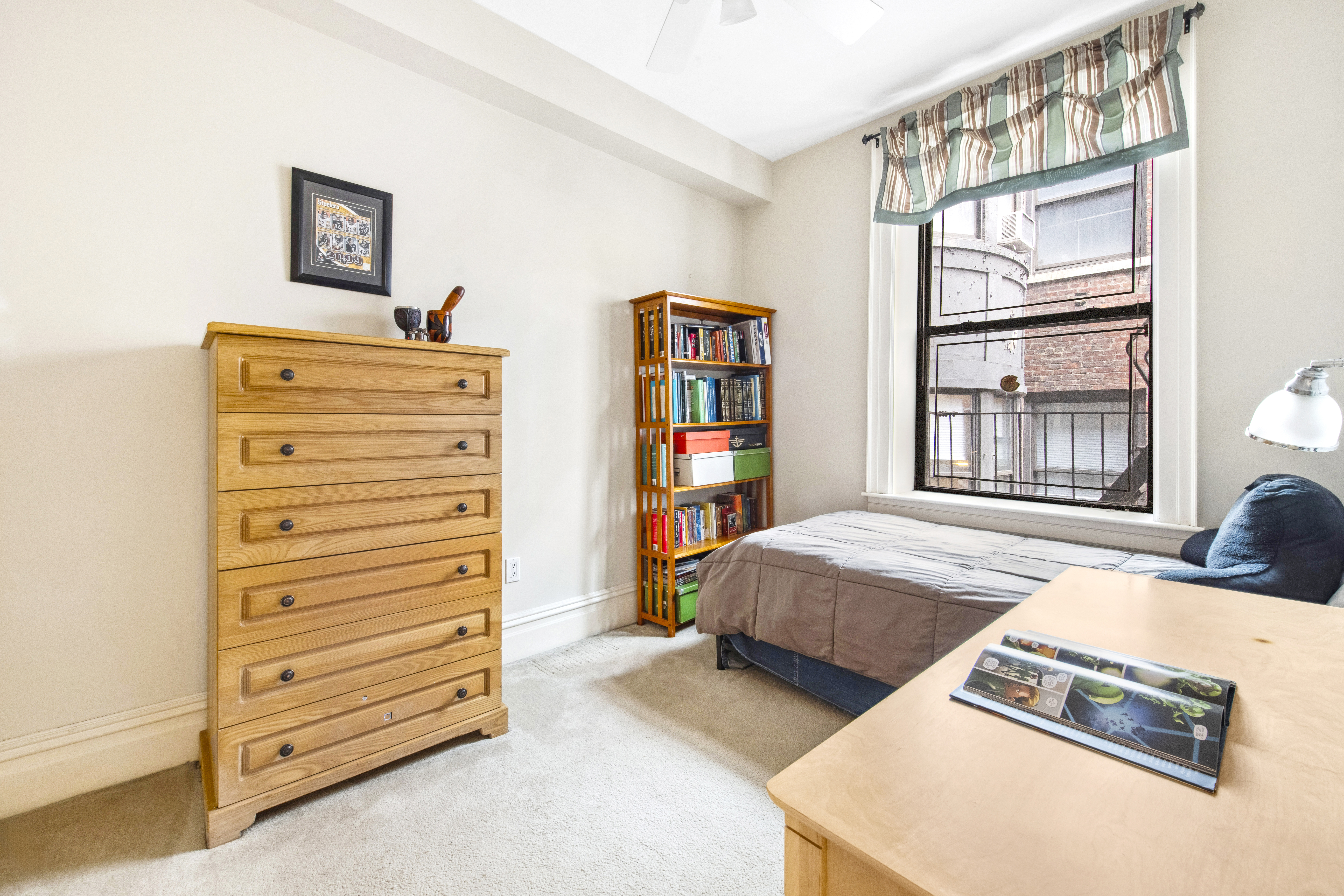 229 West 97th Street, Unit 5E Manhattan, NY 10025 - Photo 9 of 19