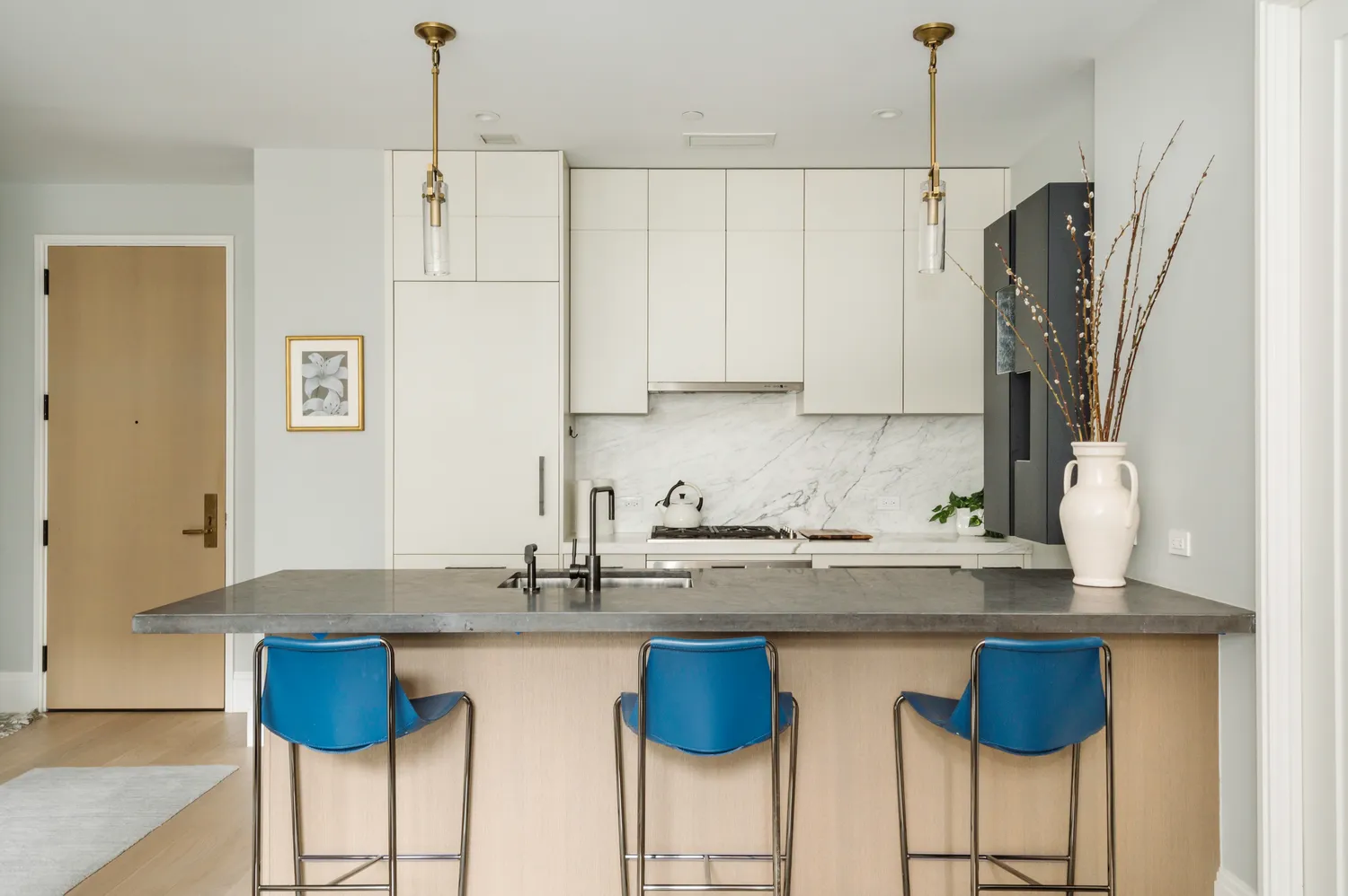 $2,495,000 | 438 East 12th Street, Unit 6J | East Village