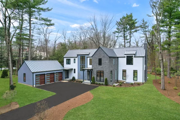 $7,295,000 | 5 Deer Path Lane, Weston, MA 02493
