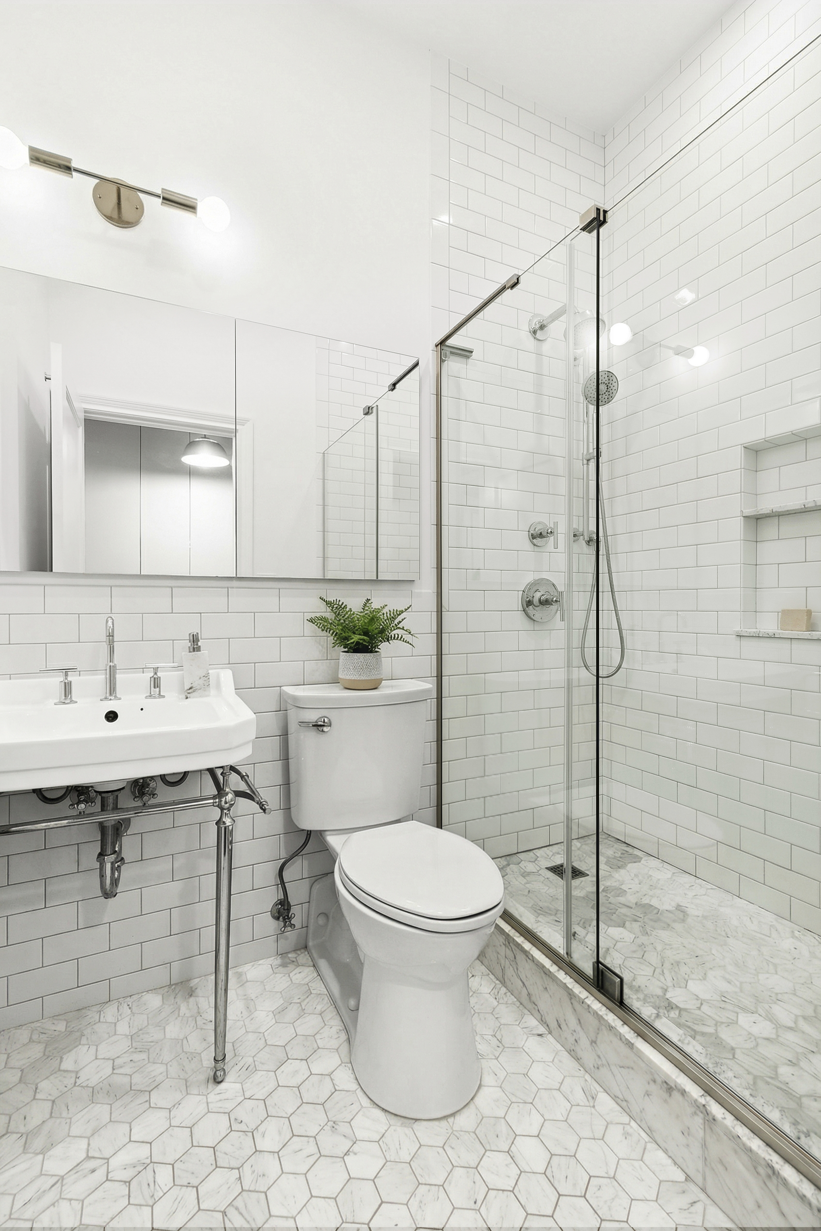 96 Schermerhorn Street, Unit 8E Brooklyn, NY 11201 - Photo 10 of 11