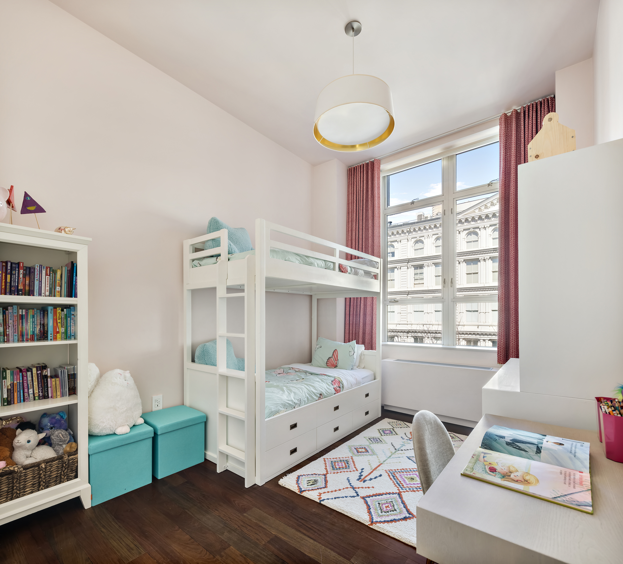 57 Bond Street, Unit 4W Manhattan, NY 10012 - Photo 10 of 13