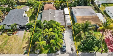 $405,000 | 6146 Southwest 1st Street, Margate, FL 33068