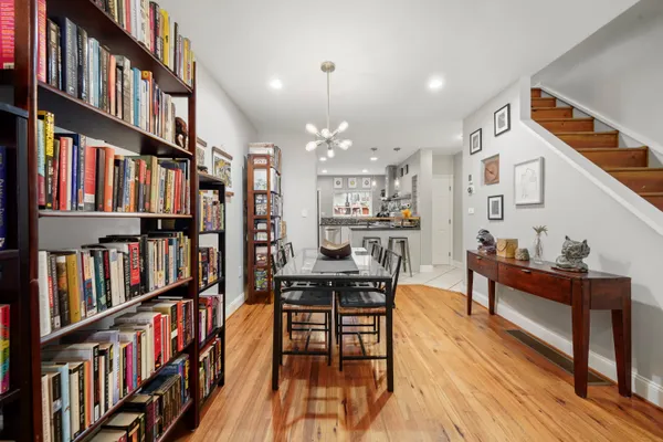 $500,000 | 1318 South Alder Street, Philadelphia, PA 19147