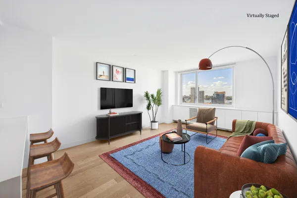$6,700 | 301 West 53rd Street, Unit 21B | Hell's Kitchen