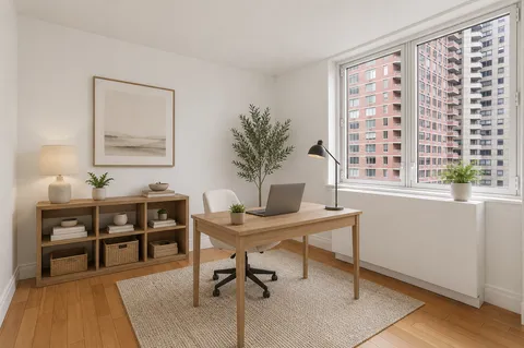 $1,400,000 | 212 East 47th Street, Unit 28F | Midtown East