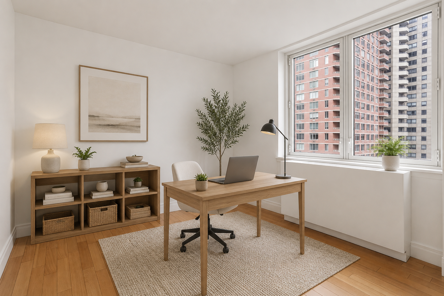 212 East 47th Street, Unit 28F Manhattan, NY 10017 - Photo 4 of 6