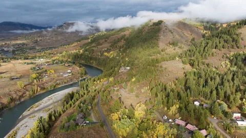 $2,495,000 | 12000 Palmer Creek Drive, Jackson, WY 83001