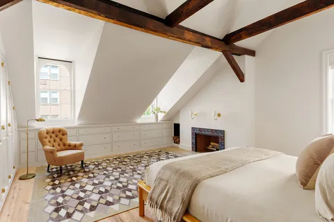 $8,250,000 | 37 Harrison Street | TriBeCa