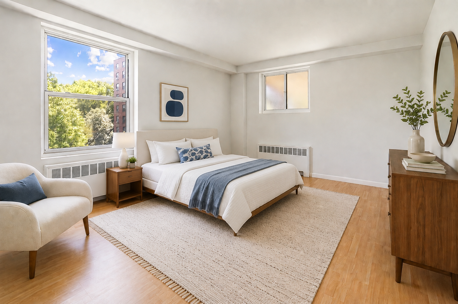 35-11 85th Street, Unit 4K Queens, NY 11372 - Photo 2 of 9