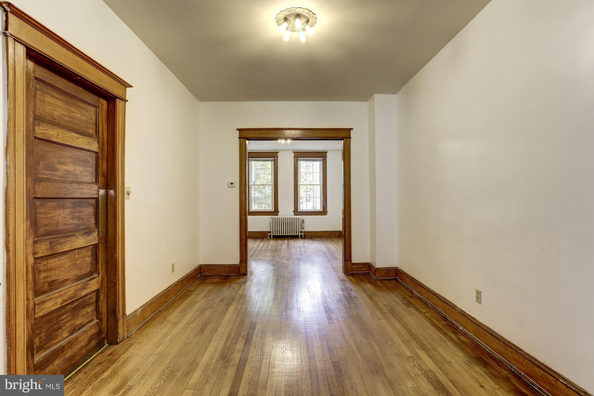 1015 Quebec Place Northwest Washington, DC 20010 - Photo 8 of 25