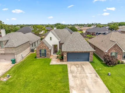 $264,900 | 1748 North Haniel Drive, Lake Charles, LA 70611